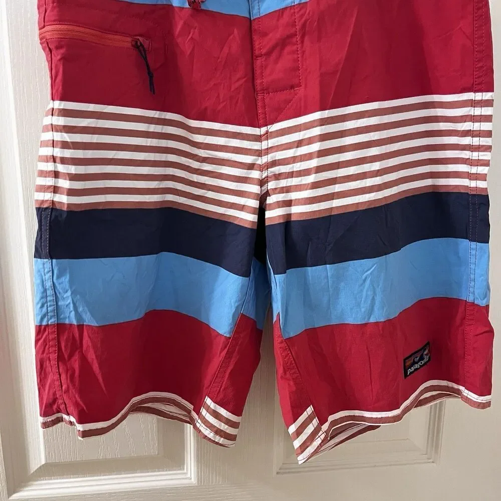 Patagonia stretch wavefarer